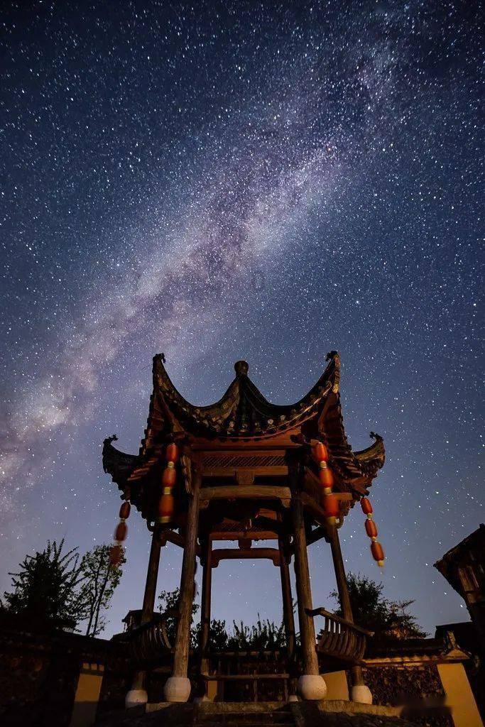 海底的秘密